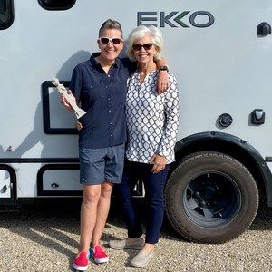 Meet your Posher, Noel